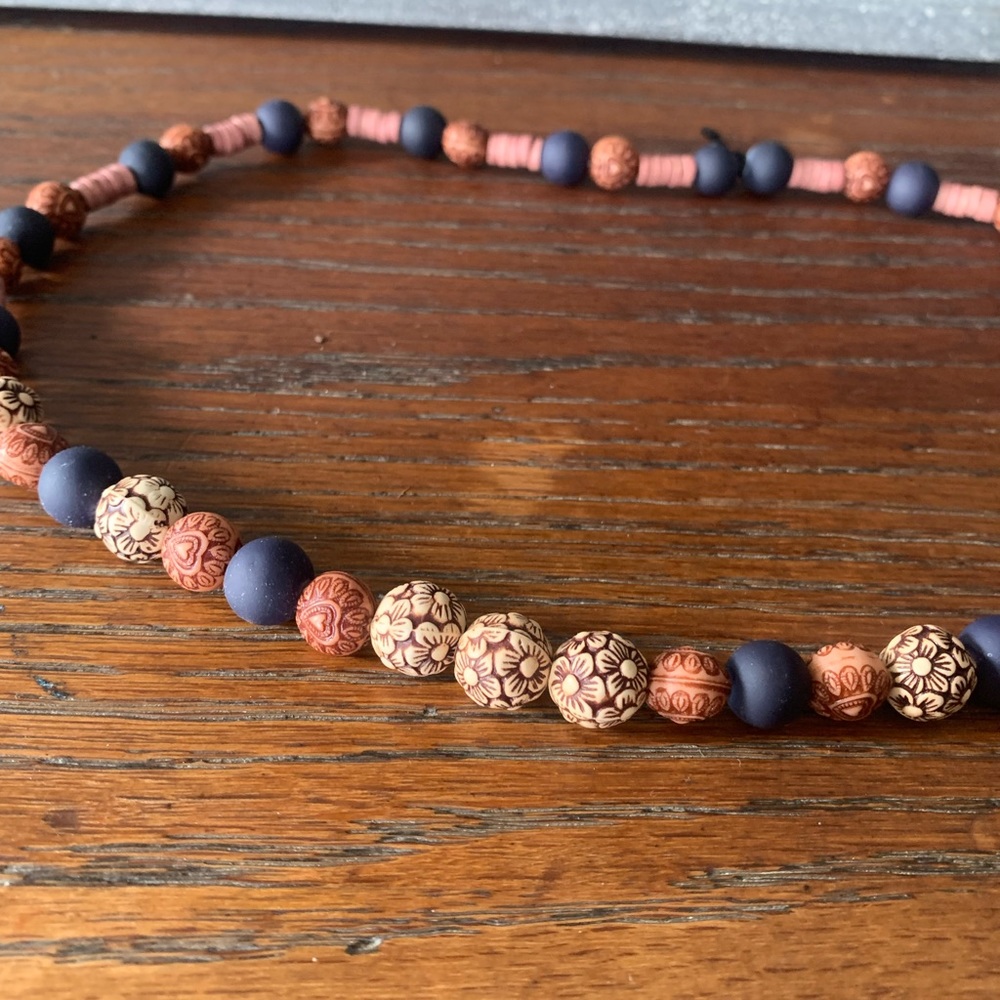 Beaded Necklace